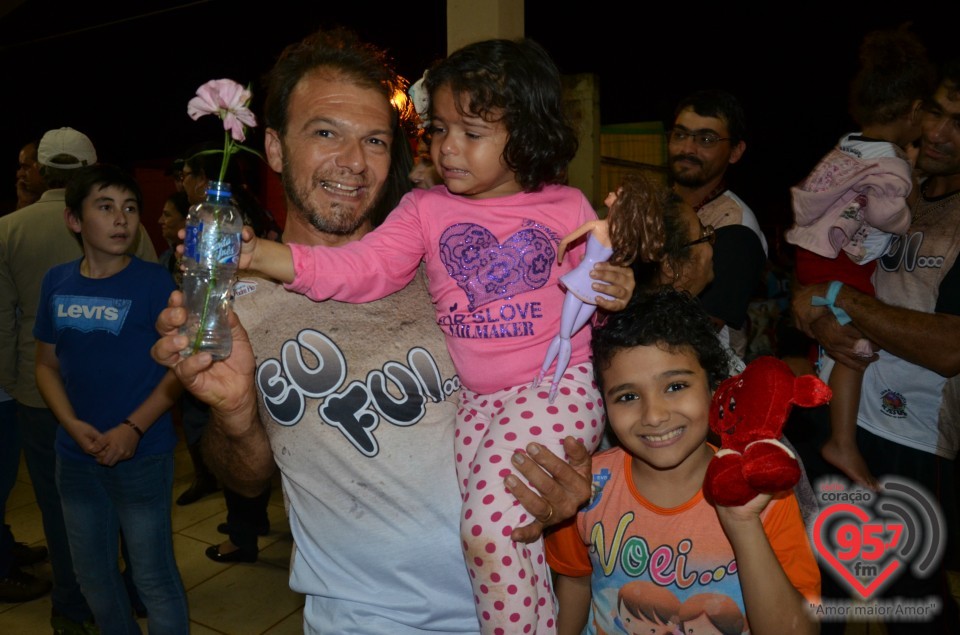 Missa de finalização 20° Acampamento Sênior