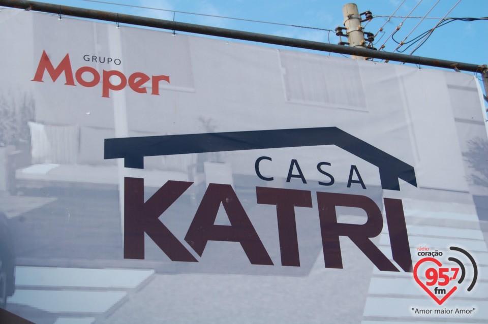 Conheça a "Casa Katri" do Grupo Moper