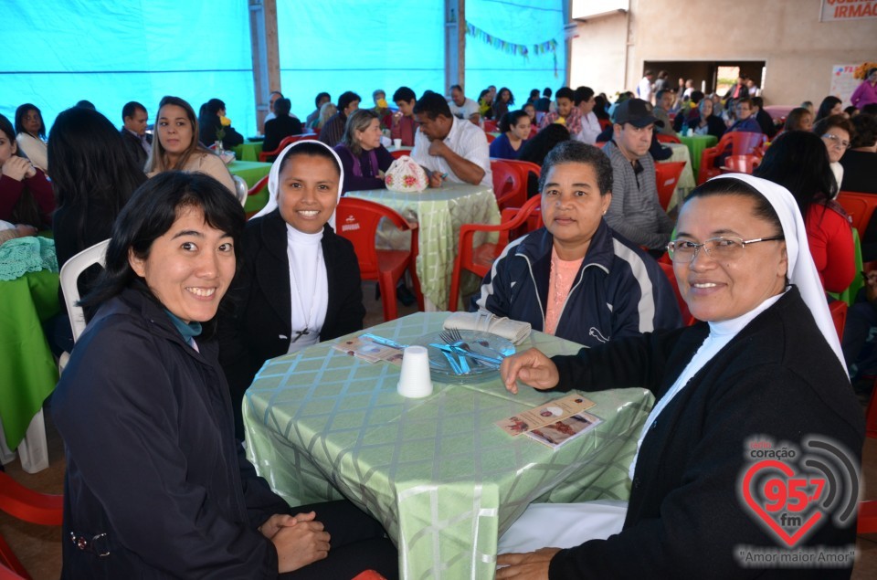 Ordenação sacerdotal de Neuton César Vieira