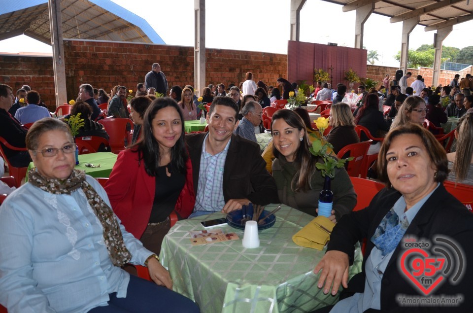 Ordenação sacerdotal de Neuton César Vieira