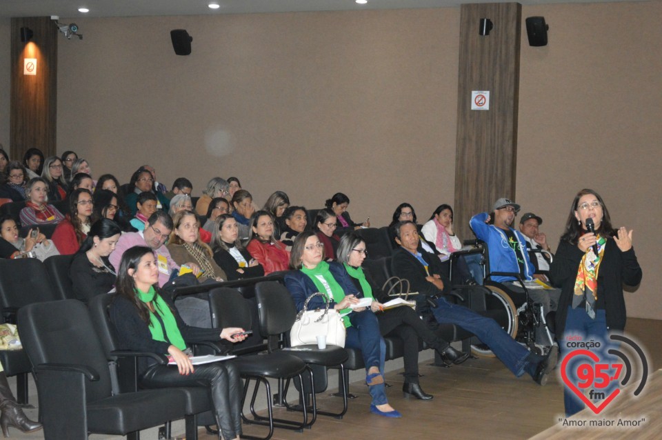 XI Conferência Municipal de Assistência Social