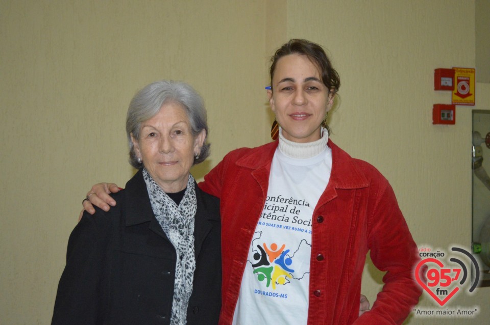 XI Conferência Municipal de Assistência Social