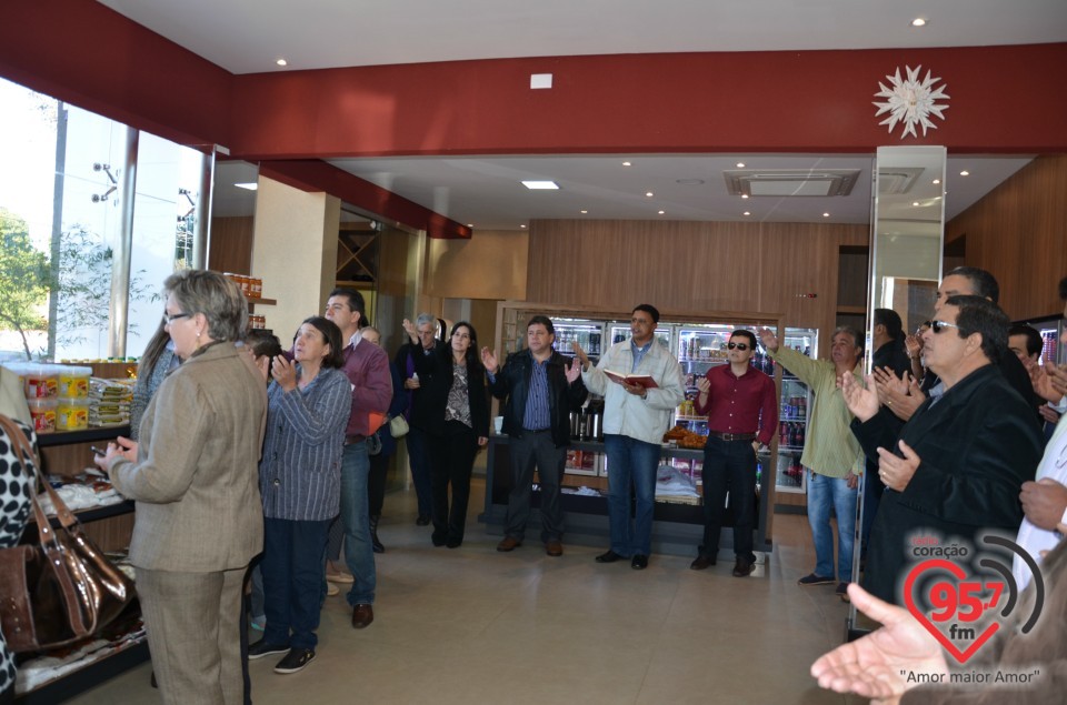 Inauguração da 2° Casa de Carnes Simental, em Dourados