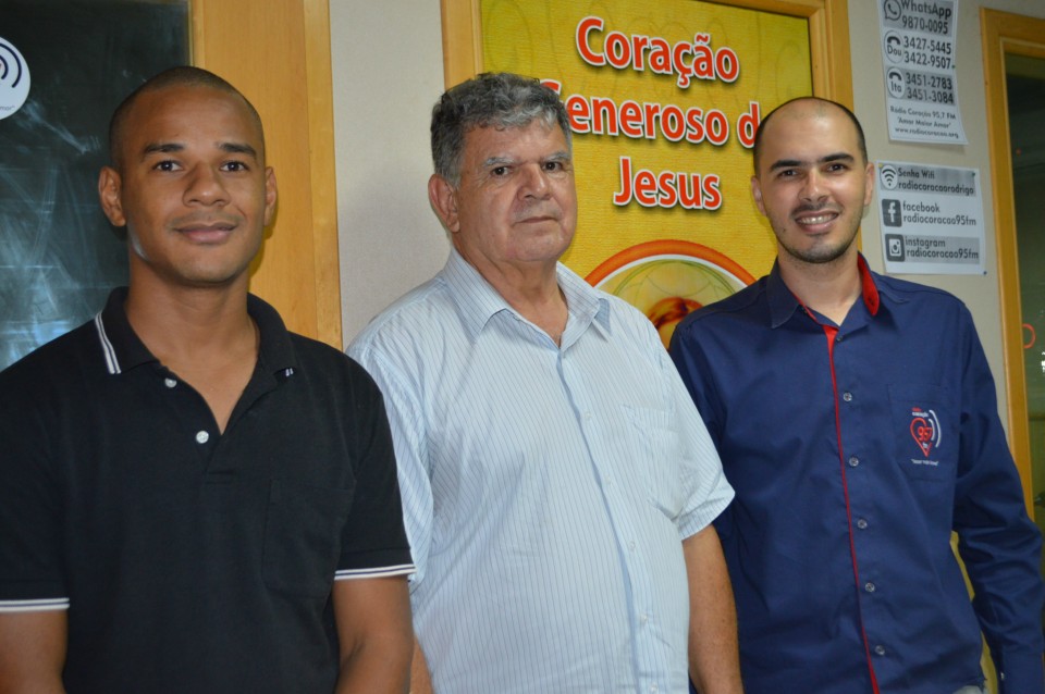Quadro Paz no Trânsito debate prevenção de acidentes