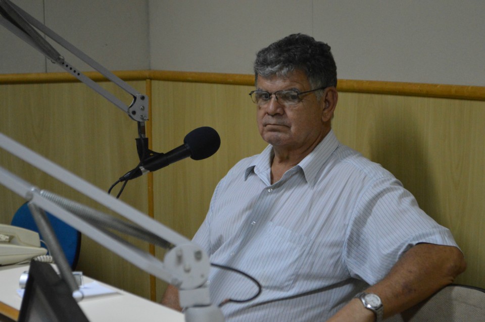 Quadro Paz no Trânsito debate prevenção de acidentes