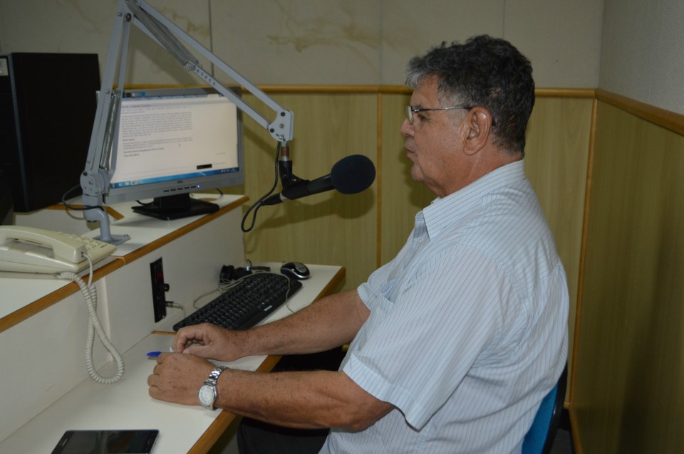 Quadro Paz no Trânsito debate prevenção de acidentes