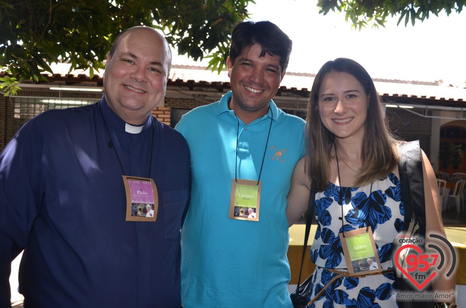 Encontro Regional do EACRE