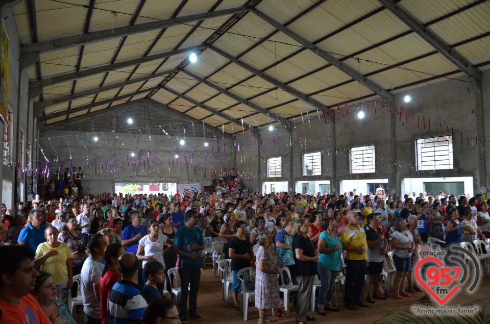 Carnaval com Cristo em Dourados