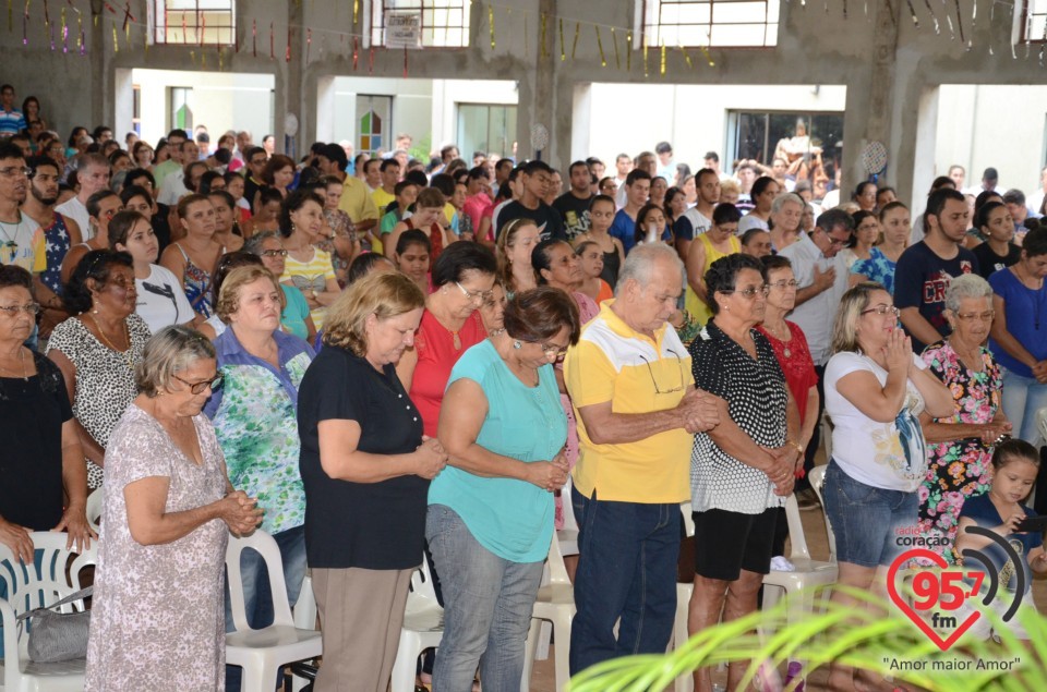 Carnaval com Cristo em Dourados