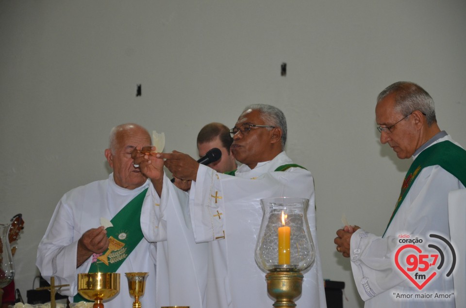 Carnaval com Cristo em Dourados