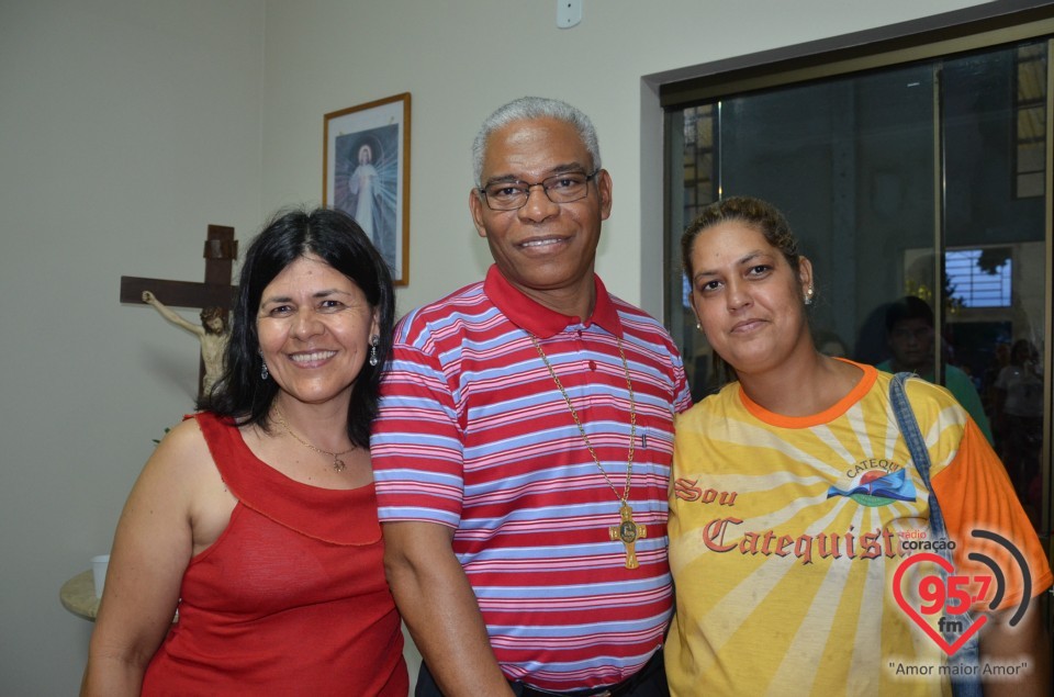 Carnaval com Cristo em Dourados