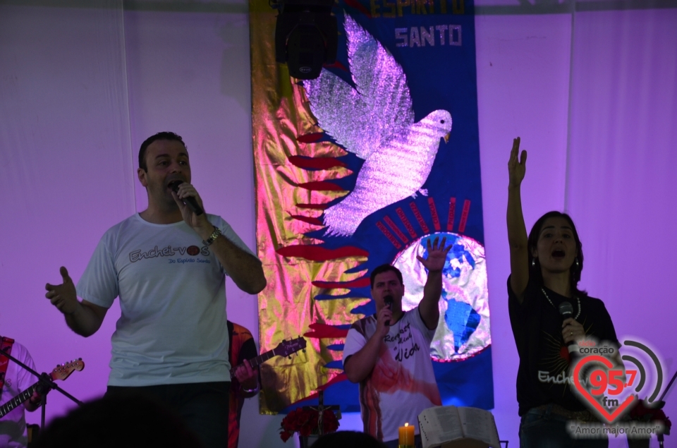 Retiro do Enchei-Vos em Dourados