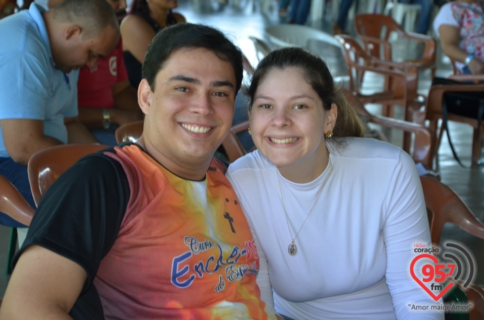 Retiro do Enchei-Vos em Dourados
