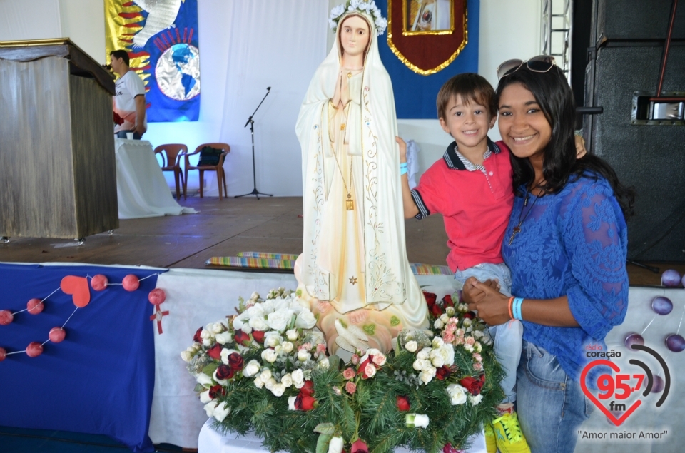 Retiro do Enchei-Vos em Dourados