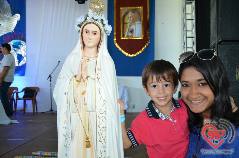 Retiro do Enchei-Vos em Dourados