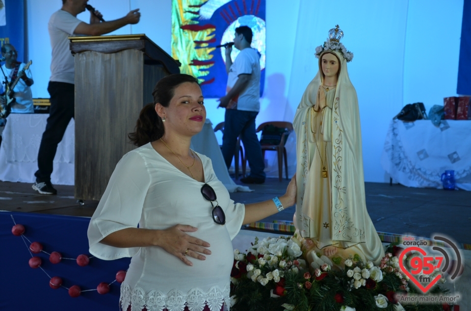 Retiro do Enchei-Vos em Dourados
