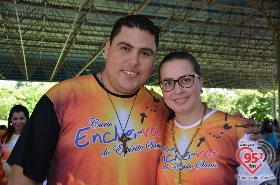 Retiro do Enchei-Vos em Dourados