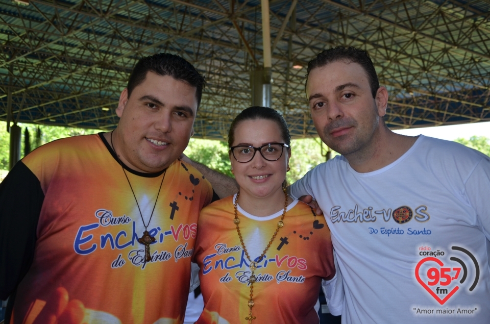 Retiro do Enchei-Vos em Dourados