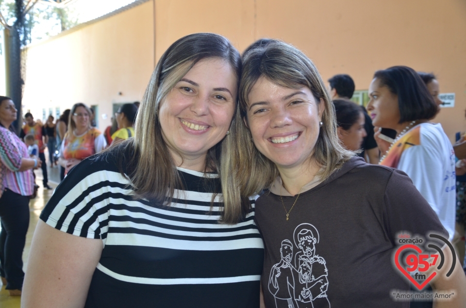 Retiro do Enchei-Vos em Dourados