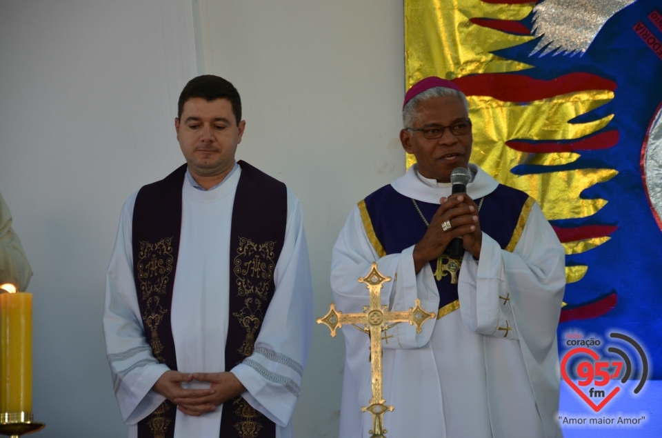 Retiro do Enchei-Vos em Dourados