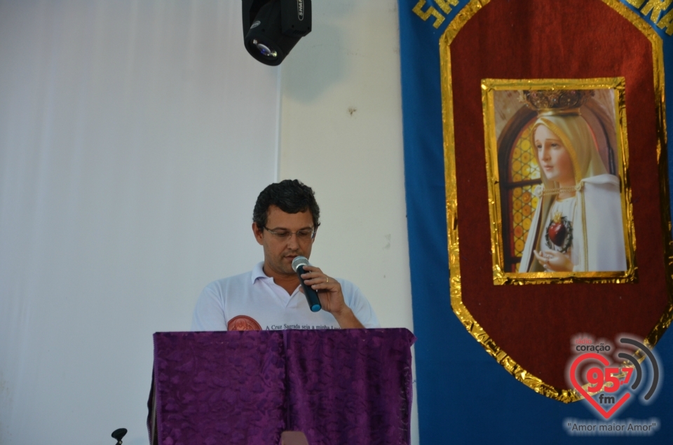 Retiro do Enchei-Vos em Dourados