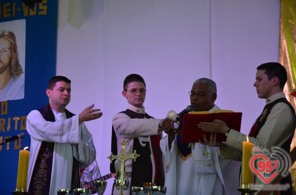 Retiro do Enchei-Vos em Dourados
