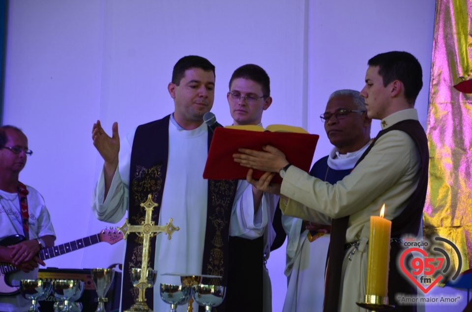 Retiro do Enchei-Vos em Dourados