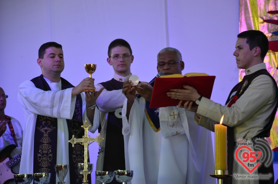 Retiro do Enchei-Vos em Dourados