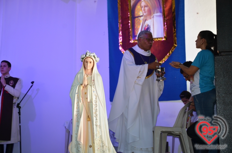 Retiro do Enchei-Vos em Dourados