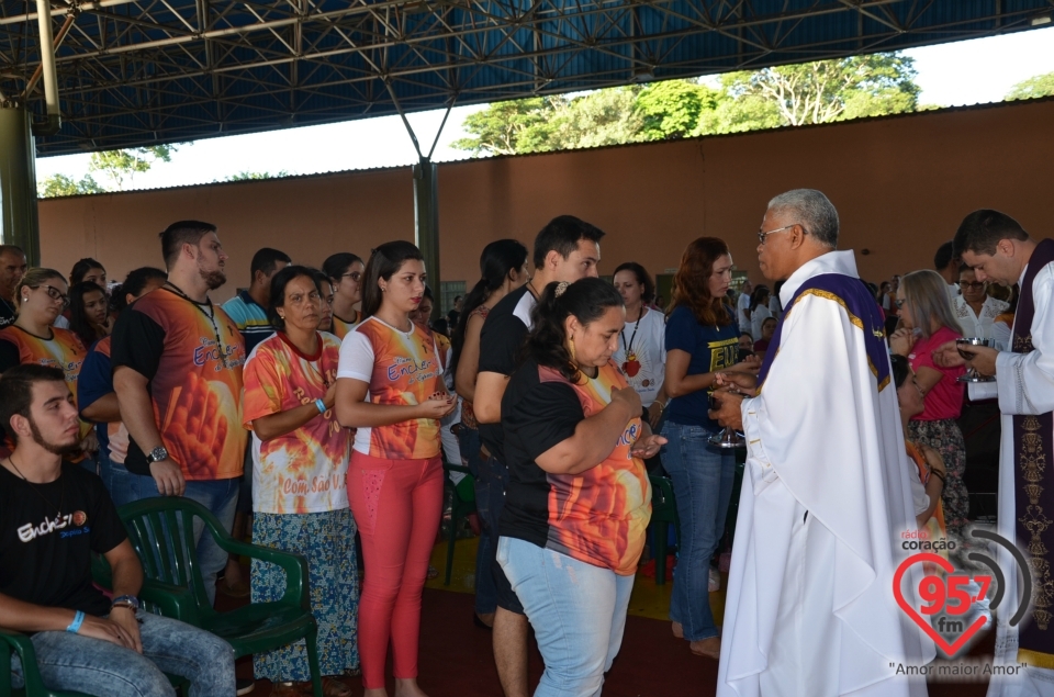 Retiro do Enchei-Vos em Dourados