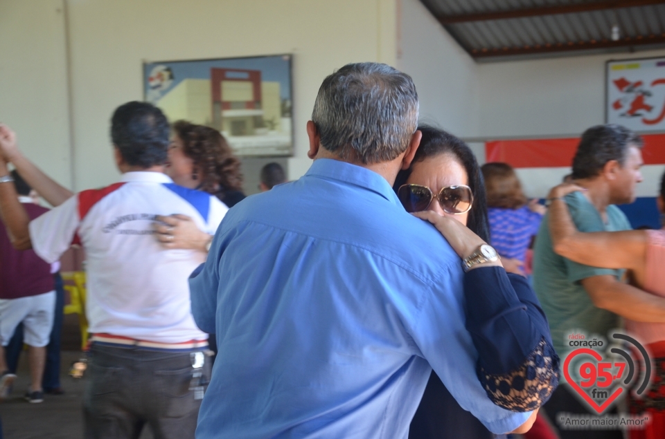 Missa e festa pelo 'Dia das Mães' da Colônia Paraguaia de Dourados