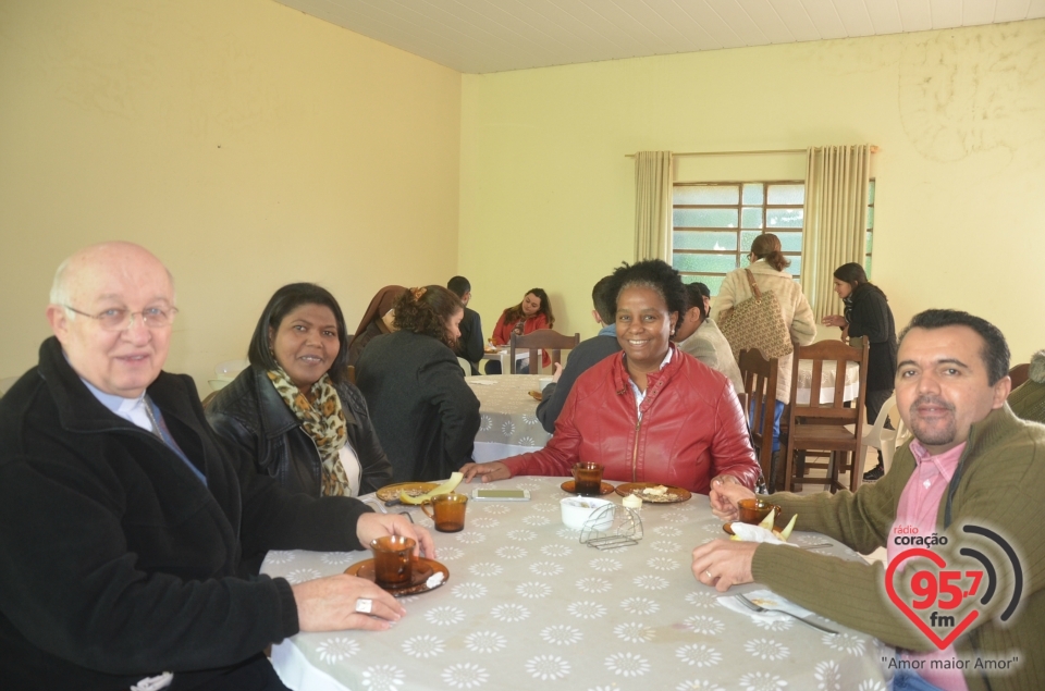 RC participa de curso de formação de animação vocacional com o tema: “Marketing e Pastoral”