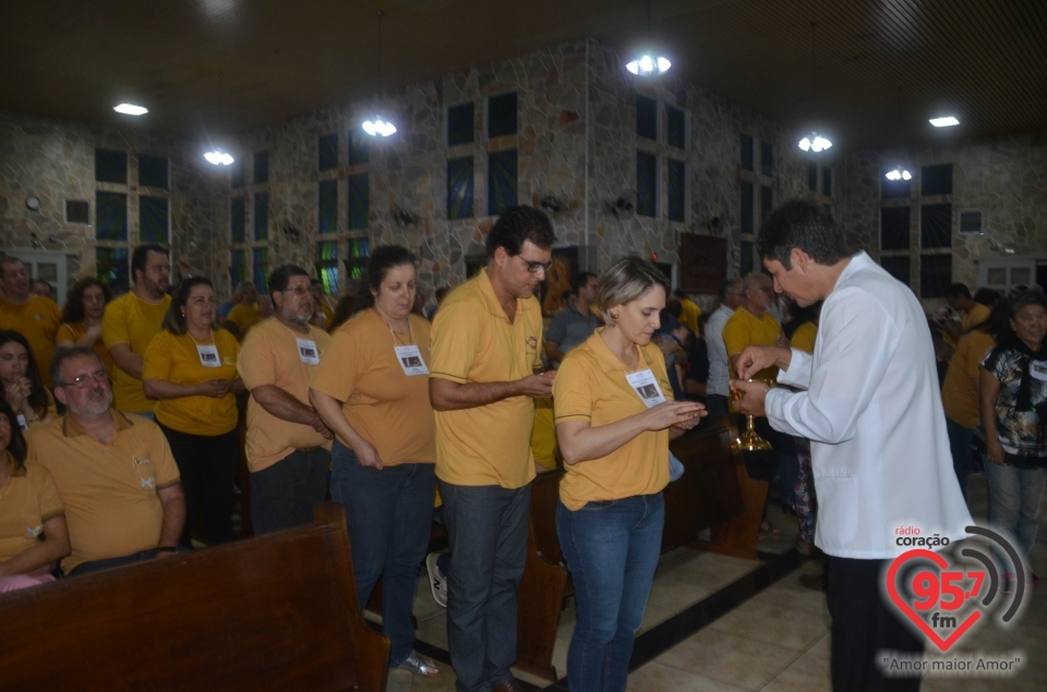 'Em Caminho' encontro das ENS em Campo Grande