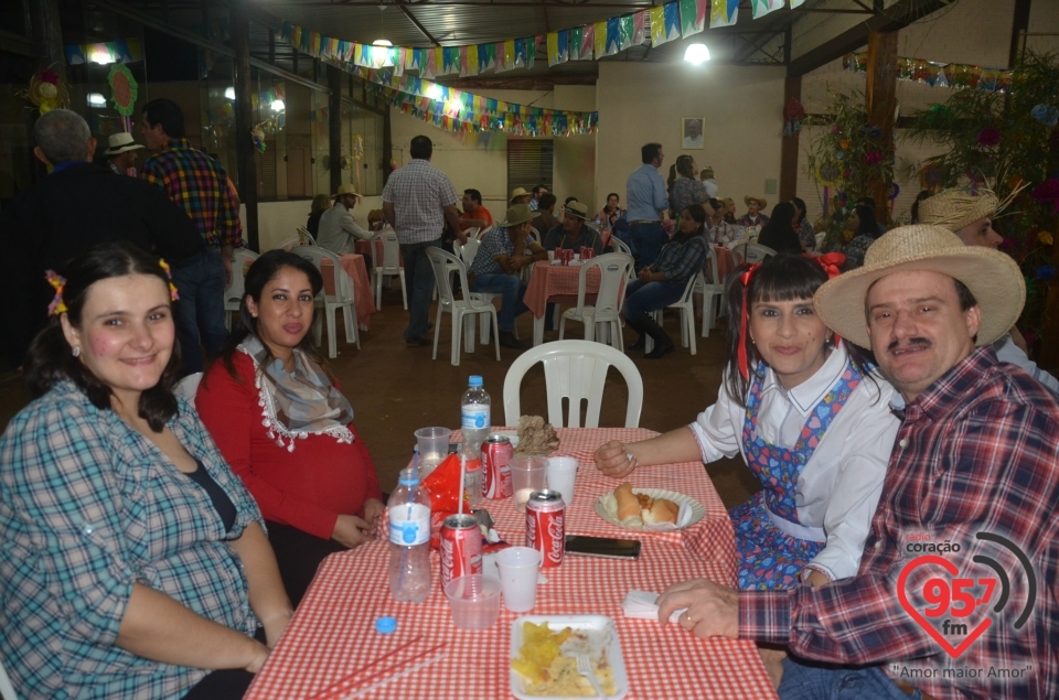 1° Arraiá das ENS em Dourados