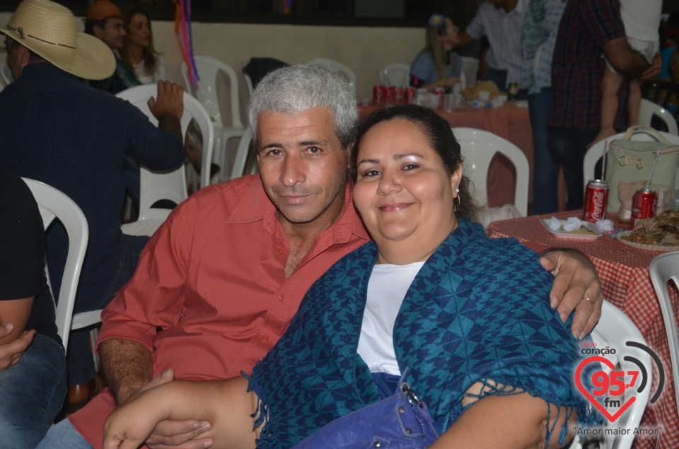 1° Arraiá das ENS em Dourados