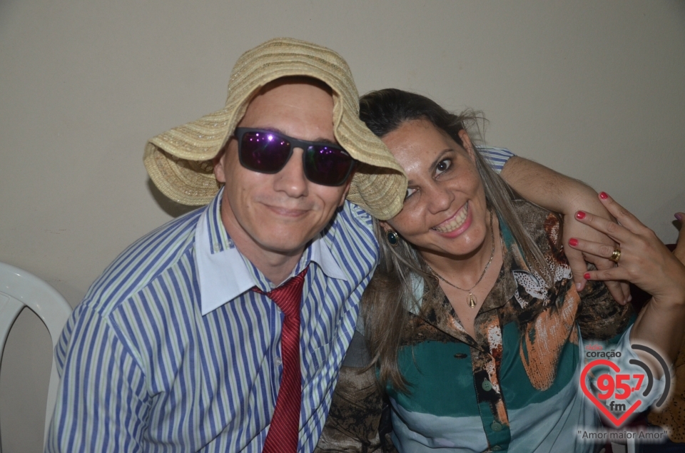 1° Arraiá das ENS em Dourados