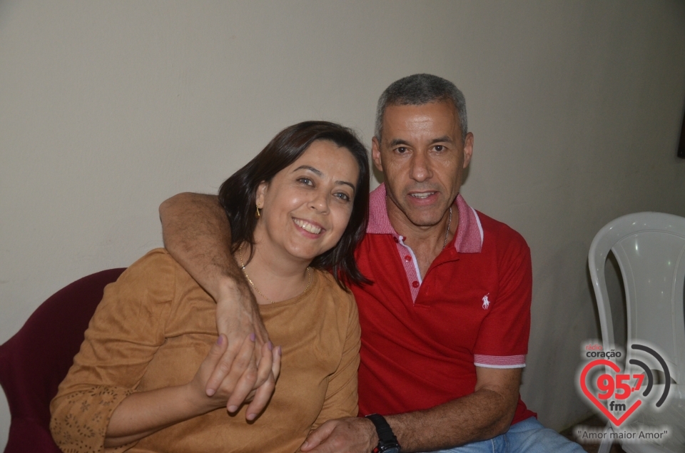 1° Arraiá das ENS em Dourados