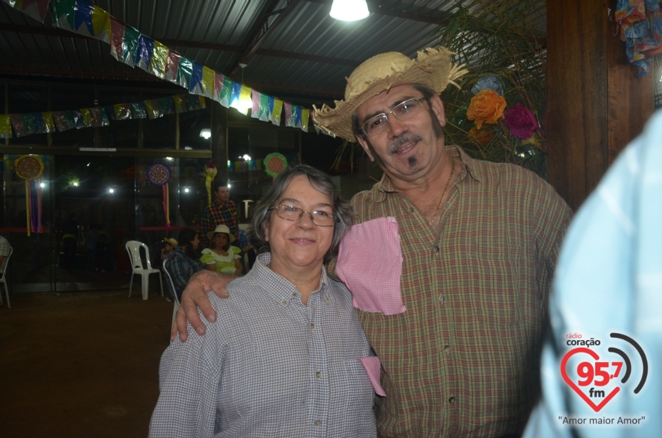 1° Arraiá das ENS em Dourados