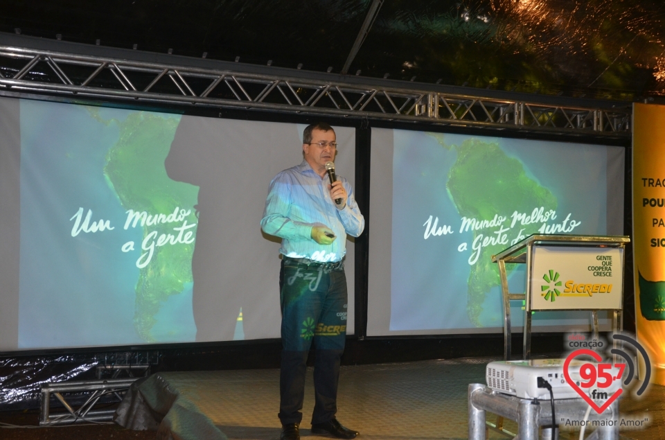 Sicredi lança ação para restaurar o “Prédio das Araras” em Dourados