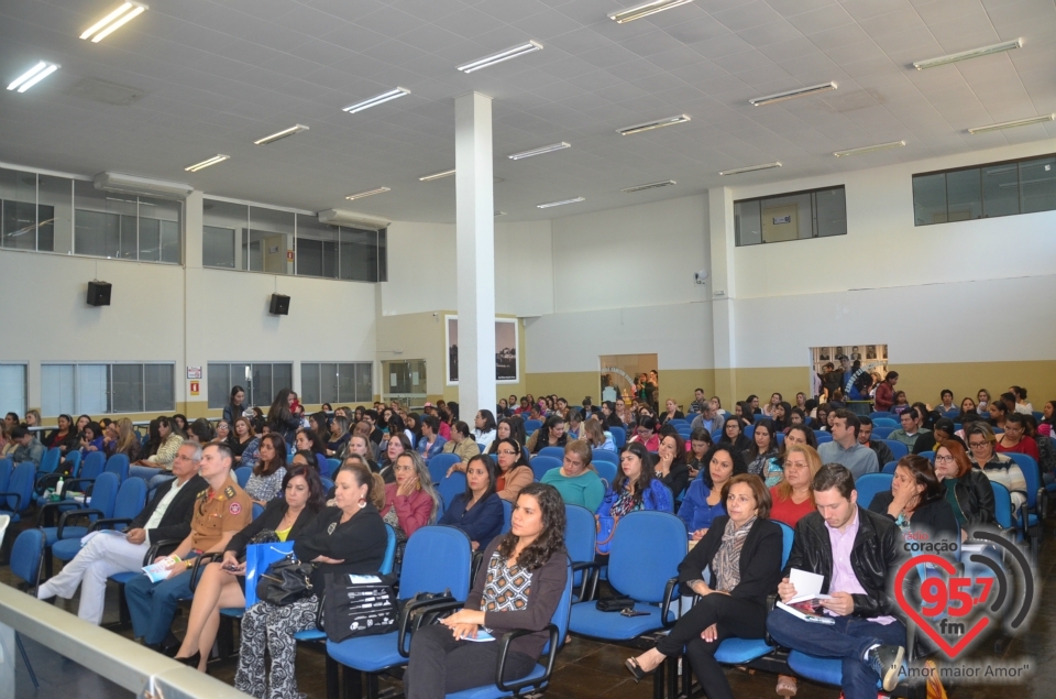 Seminário da 1ª infância de Dourados