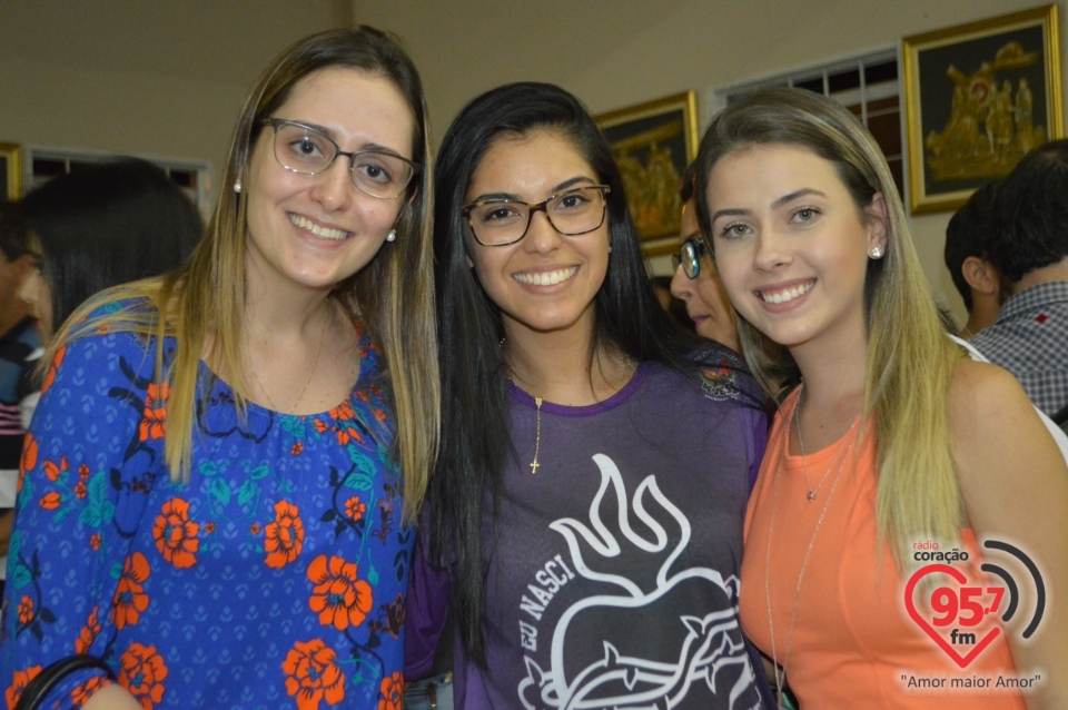 10° Juvenil - Fotos inéditas da missa de encerramento