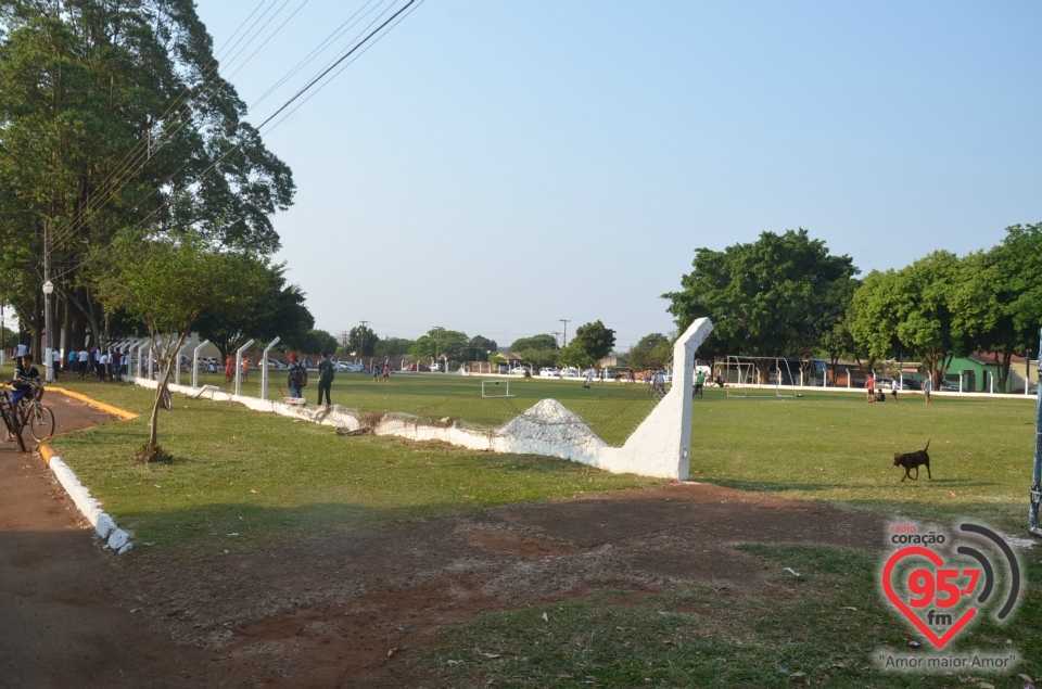 UNIGRAN leva atendimentos à comunidade do Parque das Nações II