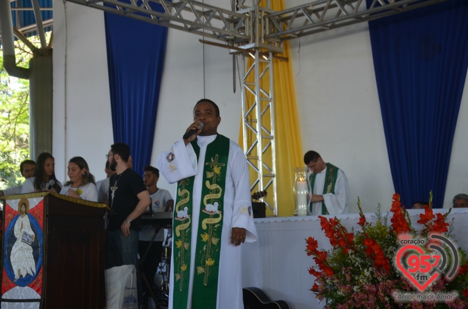 Fotos da Jornada Diocesana da Juventude 2016