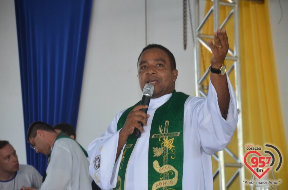 Fotos da Jornada Diocesana da Juventude 2016