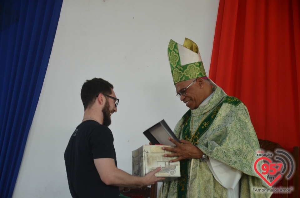 Fotos da Jornada Diocesana da Juventude 2016