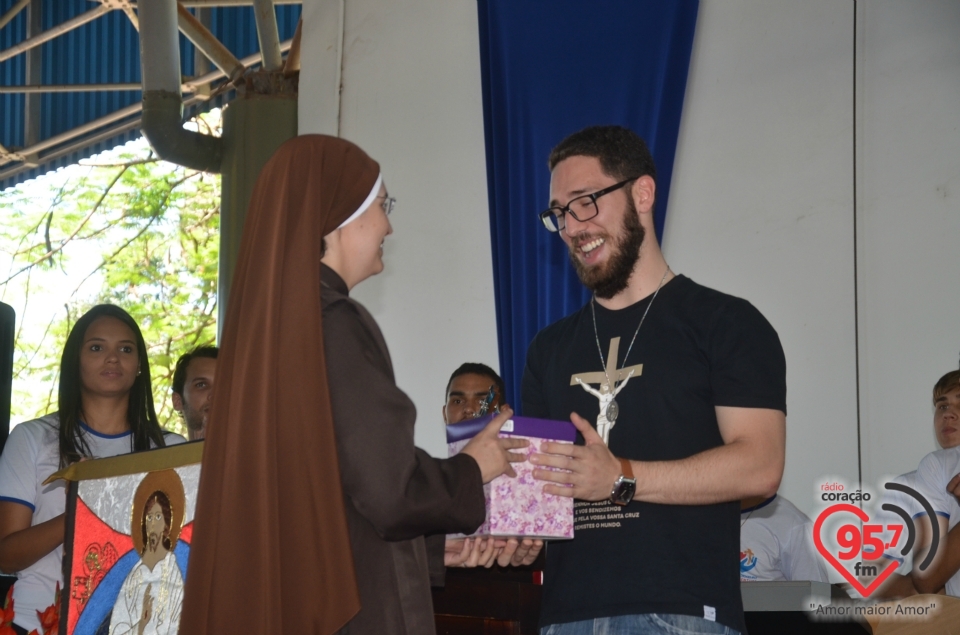 Fotos da Jornada Diocesana da Juventude 2016