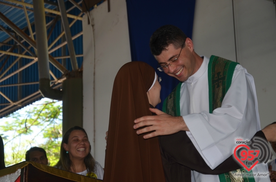 Fotos da Jornada Diocesana da Juventude 2016