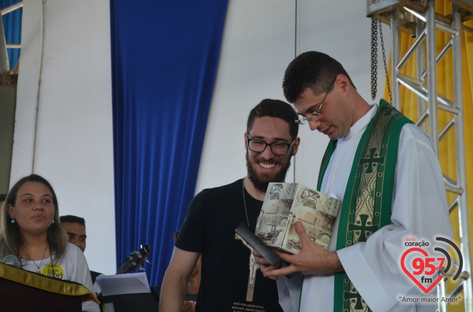 Fotos da Jornada Diocesana da Juventude 2016