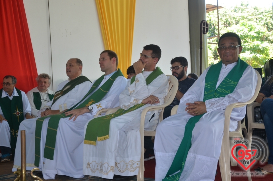 Fotos da Jornada Diocesana da Juventude 2016