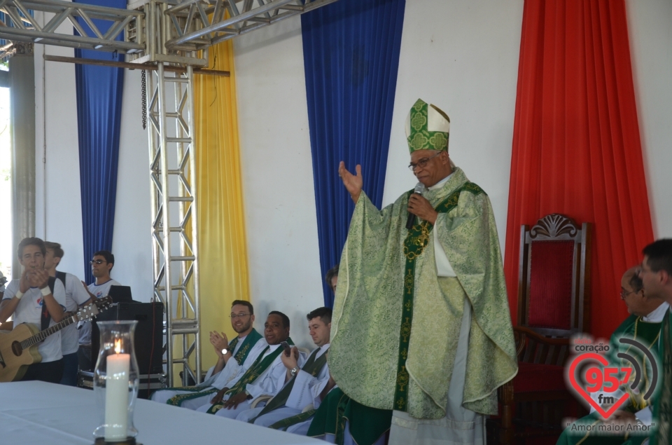 Fotos da Jornada Diocesana da Juventude 2016